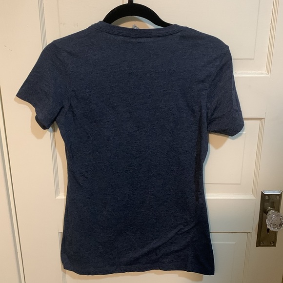 Miller High Life Brewing Company Bejeweled Retro Short Sleeve Shirt Sz M - Picture 7 of 7